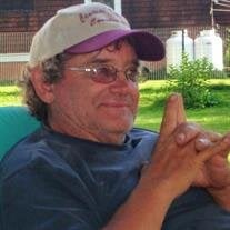 Joseph Cadorette