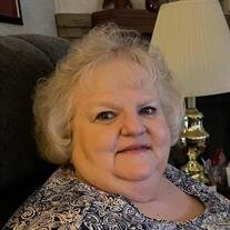 Karen Beth Nettles Nelson
