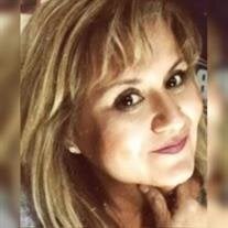 Anita Vasquez