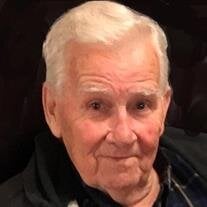 Billy Ray Harper