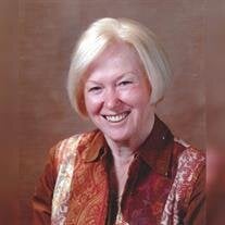 Jeanette H. Patterson