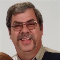 Michael Alan Ayres