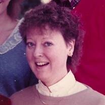 Mary Anne Phelan Penner