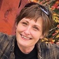 Lynn Marie Smith ("Llyn")