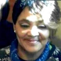 Ms. Yvette Va'Day Towns
