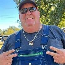 Herschel Elwood Jackson Jr.