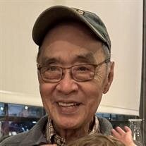 Henry Azuma
