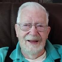 Charles William "Bill" Steadman, Sr.