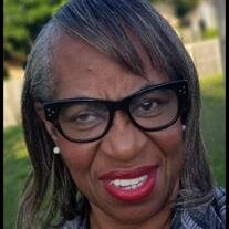 Ms. Rebecca Loudermilk