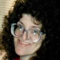 Diana Yvonne Keller