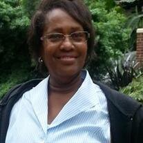 Mrs. Shirley Rogers McNeary
