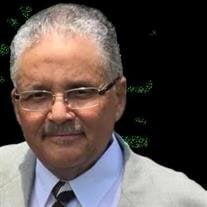 Deacon Hardy Diggs Wooten Jr.