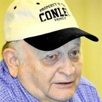 Nelson W. Conley