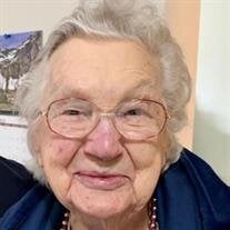 Eileen Byrd