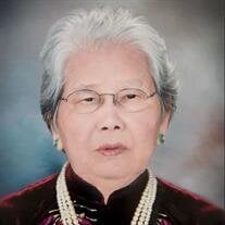 Uot Tran