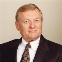 Marlin Kenneth Paulson