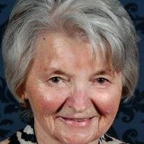 Maria McAuley