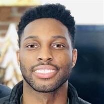 Kamal Maunda Dewberry II