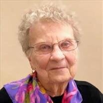 Dorthy Faye Boyd