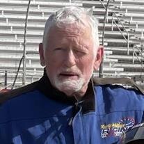 Harold Conway Brown