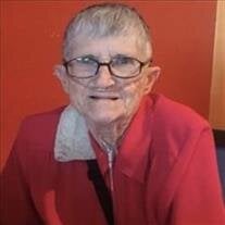 Ellen Faye Martindale