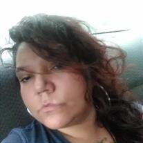Ms. Monica Lynn Reyes