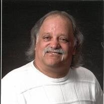 Dwight "Tom" Reynolds
