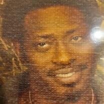 Mr. John Boose Jr.