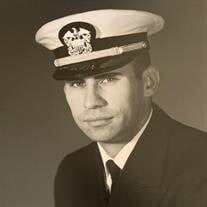 Roger Allyn Granger
