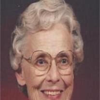 Nell Dobson