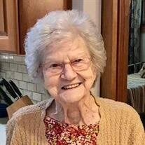 Rose Hall Windley-Bayliff