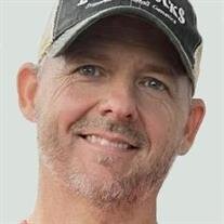 Mr. Timothy "Lake" Mills