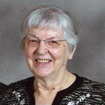 Doris L. Englebrecht