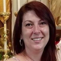 Renee Monceaux Miller