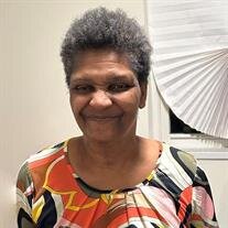 Mrs. Rhonda Faye Davis