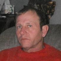 Virgil Bishop