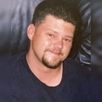 Travis Jacob Wade