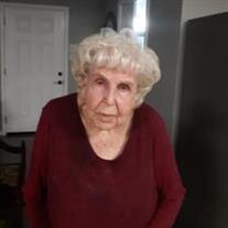 Ms. Marie Leona Carroll
