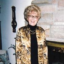 Dr Marie M Meyer