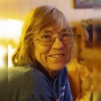 Sharon Margaret Coffee