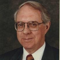 Jerry Warden Friedheim