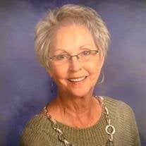 Peggy L. Wilkins