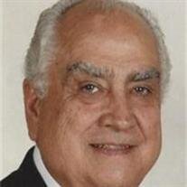 Harold White, Sr.