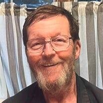 Stanley P. Eickhoff