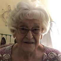 Barbara Jean Buchan
