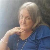 Pamela Jones Ethridge