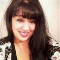 Melinda Sue McCarter
