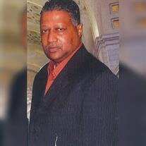 Mr. Joseph Dubose, Jr.