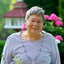 Esther Dennie