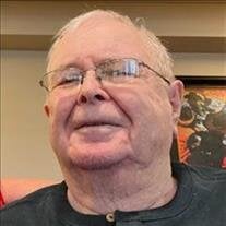 John Dennis Murphy